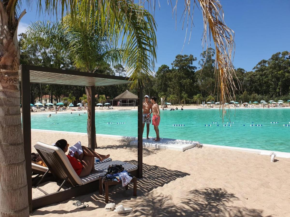 Punta Del Este, Forest Lagoon, Luxury Экстерьер фото